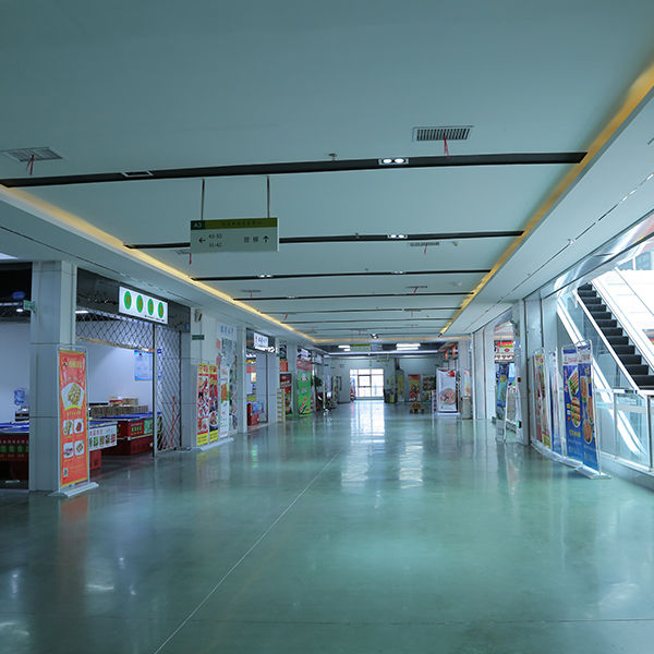 店面展示