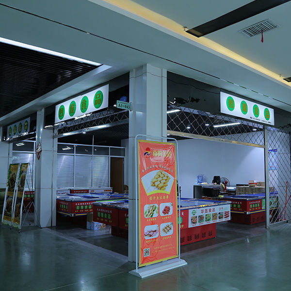 店面展示